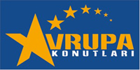Avrupa konutları Logo