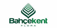 Bahçekent flora logo