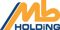 MB holding logo