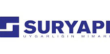 Suryapı logo